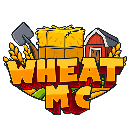 WheatMC Logo